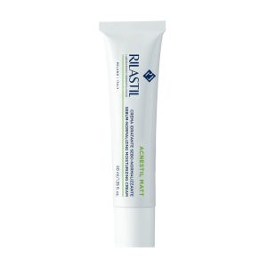 RILASTIL ACNESTIL MATT CREMA HIDRATANTE Y SEBONORMALIZANTE