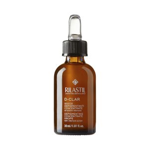 RILASTIL D-CLAR Gotas despigmentantes concentradas