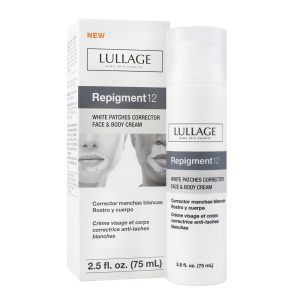 LULLAGE REPIGMENT 12