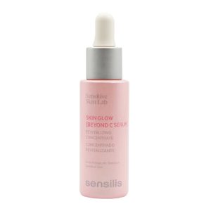SENSILIS Skin Glow [Beyond C Serum]