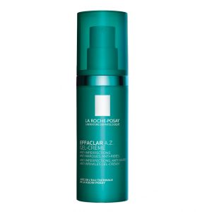 LA ROCHE POSAY EFFACLAR A.Z. GEL-CREAM