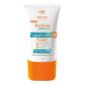 DARROW ACTINE AQUAFORCE FACIAL