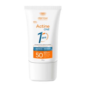 DARROW ACTINE ONE FPS 50 SIN COLOR