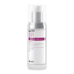LETI SR Serum anti rojeces