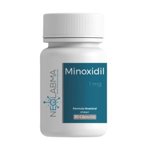 NEOLABMA MINOXIDIL 1mg