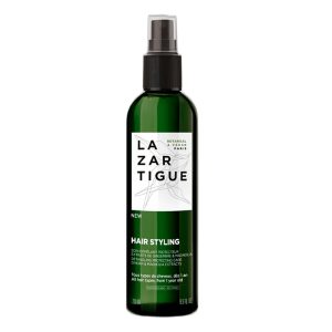 LAZARTIGUE HAIR STYLING