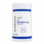 DERMICO Minoxidil .5mg