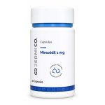 DERMICO Minoxidil 1mg