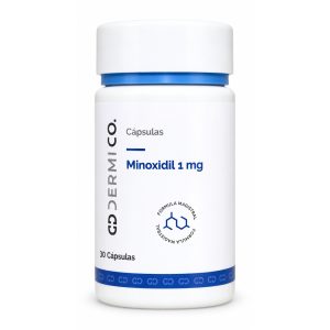 DERMICO Minoxidil 1mg
