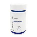 DERMICO Minoxidil 5 mg