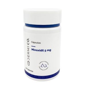 DERMICO Minoxidil 5 mg